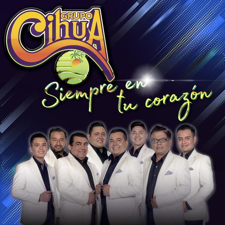 Grupo Cihua's avatar image