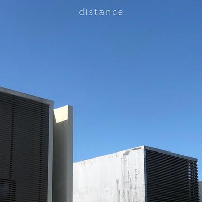 Distance's cover