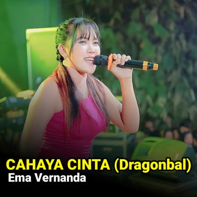 CAHAYA CINTA (Dragonbal)'s cover