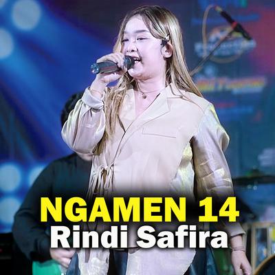 Ngamen 14's cover