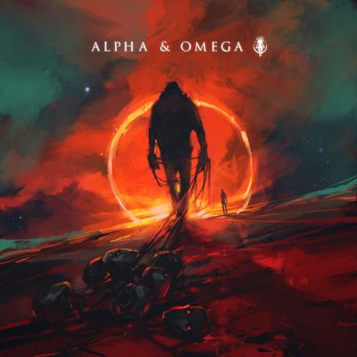 Alpha & Omega By SWARM's cover