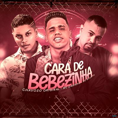 Cara de Bebezinha (Brega Funk)'s cover