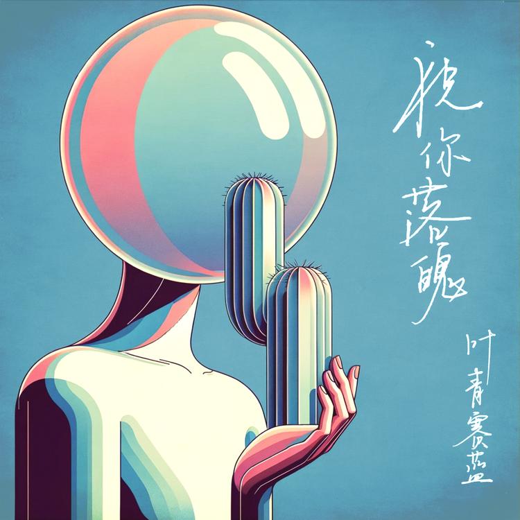 叶青赛蓝's avatar image