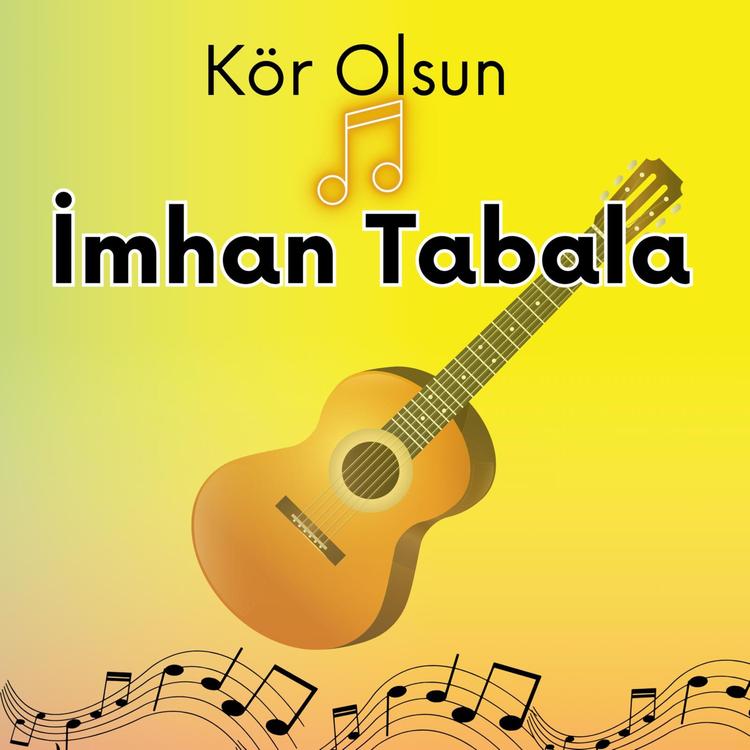İmhan Tabala's avatar image