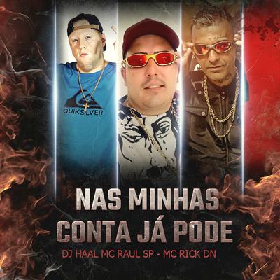 Nas Minhas Contas já pode's cover