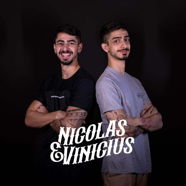 Nicolas e Vinicius's avatar image