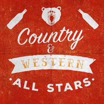 Addicted to a Dollar By Country And Western, Country Love, Country Pop All-Stars's cover
