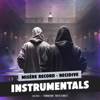 Misere Record's cover