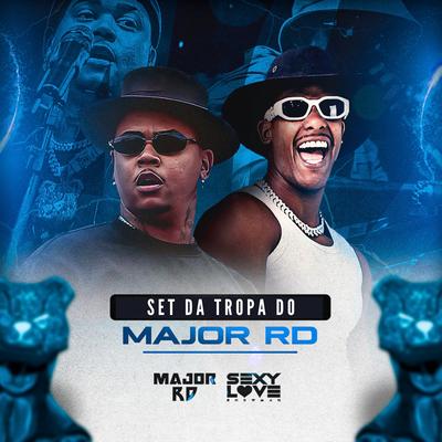 Ela Joga pro Major By DJ Sexy Love, Major RD, Mc Pedrin do Engenha, Mc Guidanny, Dj Rantaro's cover