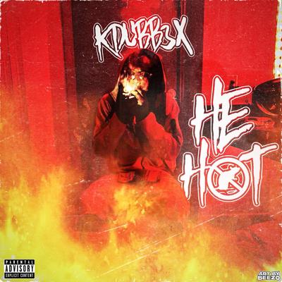 He Hot's cover