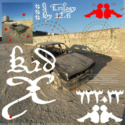 AL TASMIYAH ($MXTI Remix)'s cover