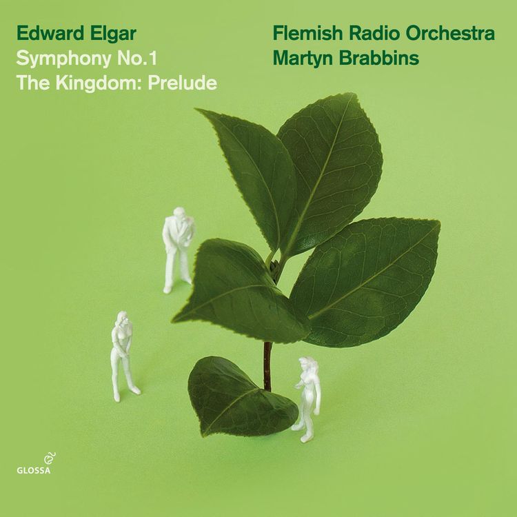 Flemish Radio Orchestra's avatar image