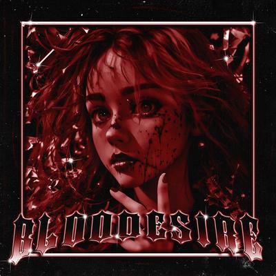 BLOODESIRE By KLAYMICK's cover