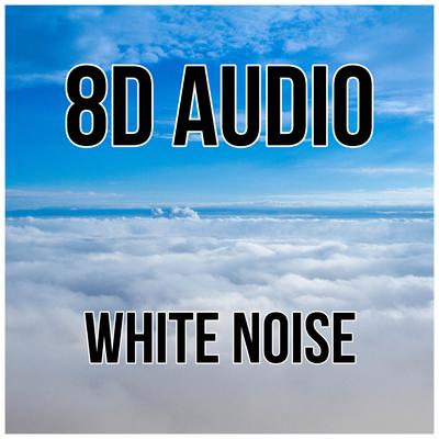 8D Audio Air Conditioning - White Noise to Relieve Insomnia Anxiety and Stress in Babies and Parents By Alexa ASMR 8D Audio's cover
