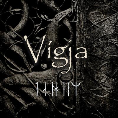 Vigja By Danheim's cover