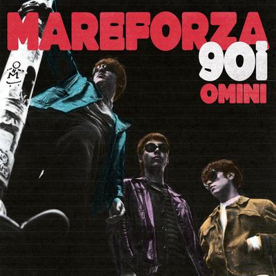 Mare Forza 9oi's cover