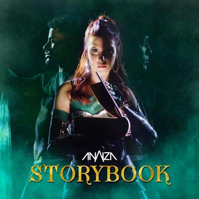 Storybook By Anaiza's cover