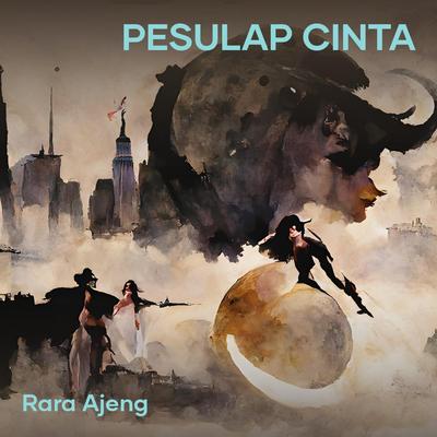 Pesulap Cinta's cover