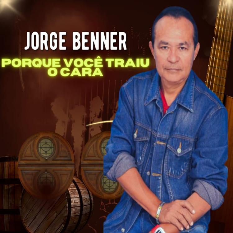 Jorge Benner's avatar image