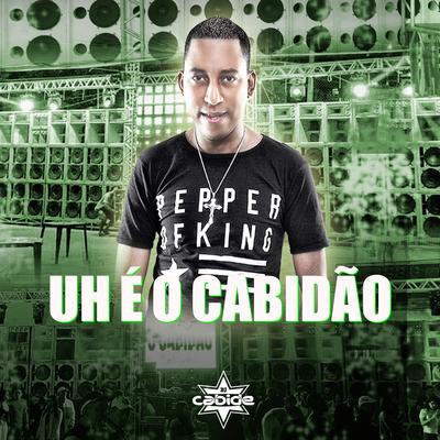 Uh É o Cabidão's cover