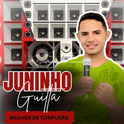 Mulher de Confusão's cover