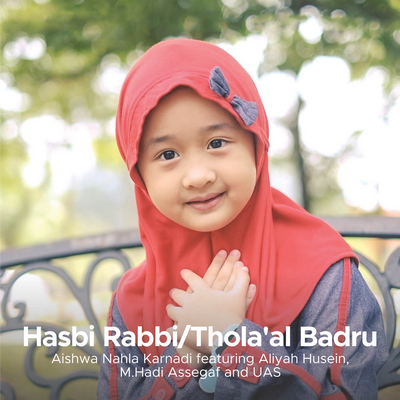 Hasbi Rabbi/Thola'al Badru (Medley)'s cover