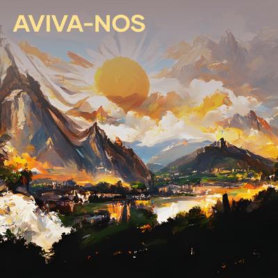 Aviva-nos's cover