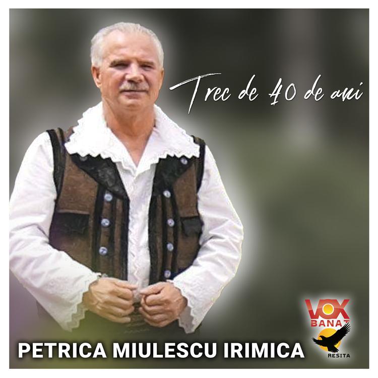 Petrica Miulescu Irimica's avatar image