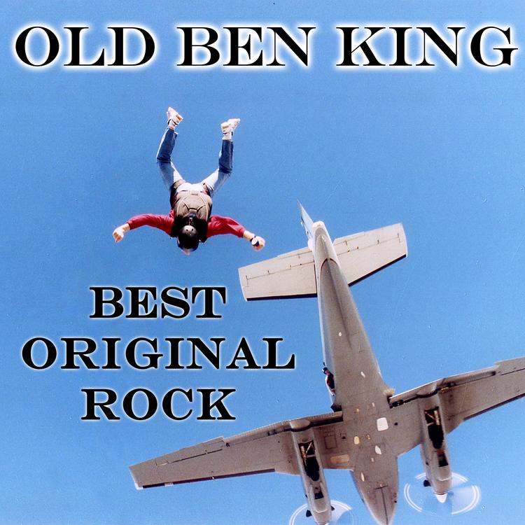 OLD BEN KING's avatar image
