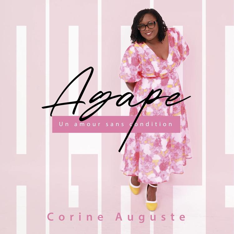 Corine Auguste's avatar image