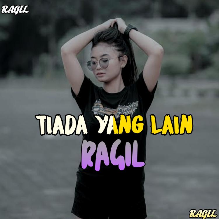 Ragil's avatar image