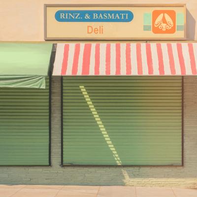 Deli By RINZ., Basmati's cover