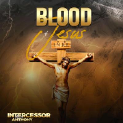 Blood of Jesus Christ's cover