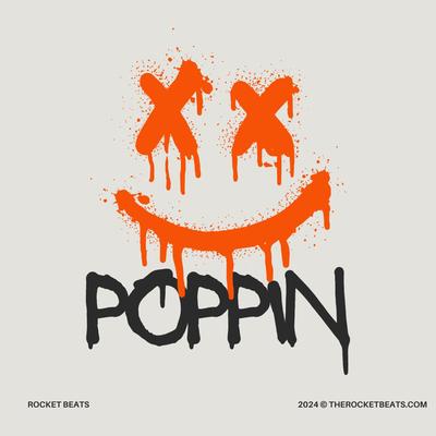 POPPIN's cover