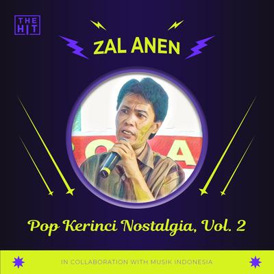 Datung Ae By Zal Anen's cover