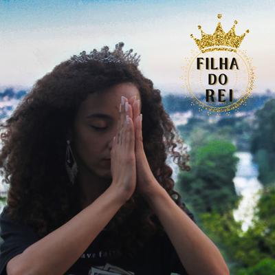 Filha do Rei's cover