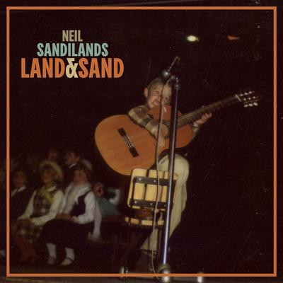 Land & Sand's cover