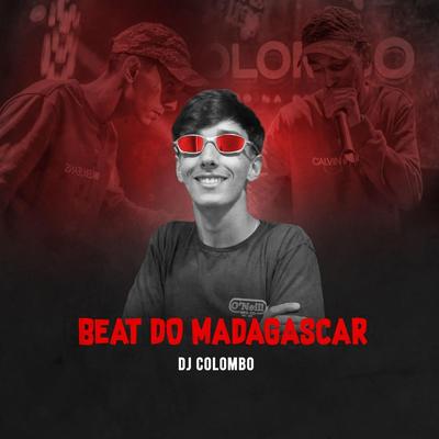 Beat do Madagascar By Dj Colombo's cover