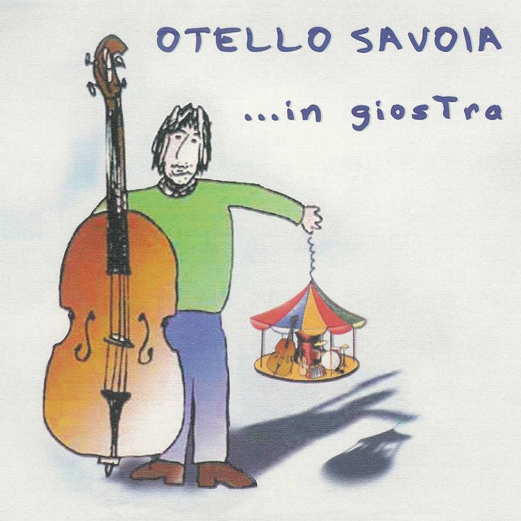 Otello Savoia's avatar image