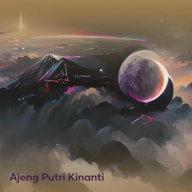 Ajeng Putri Kinanti's avatar image