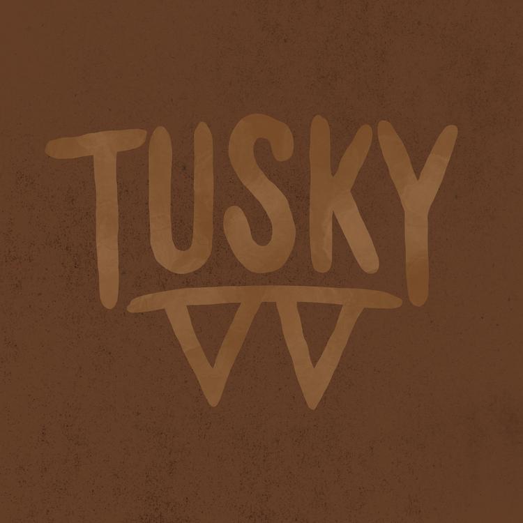 Tusky's avatar image