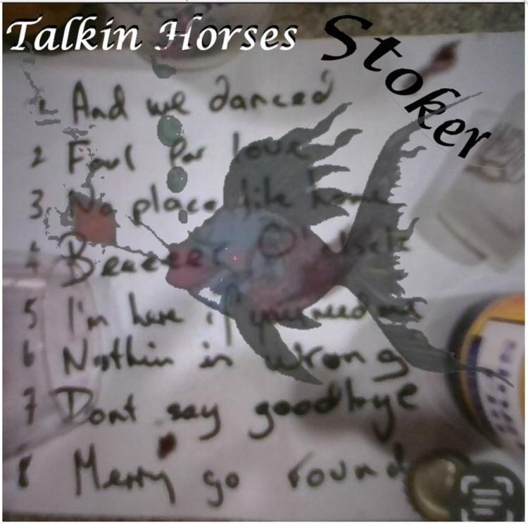 Talkin Horses's avatar image