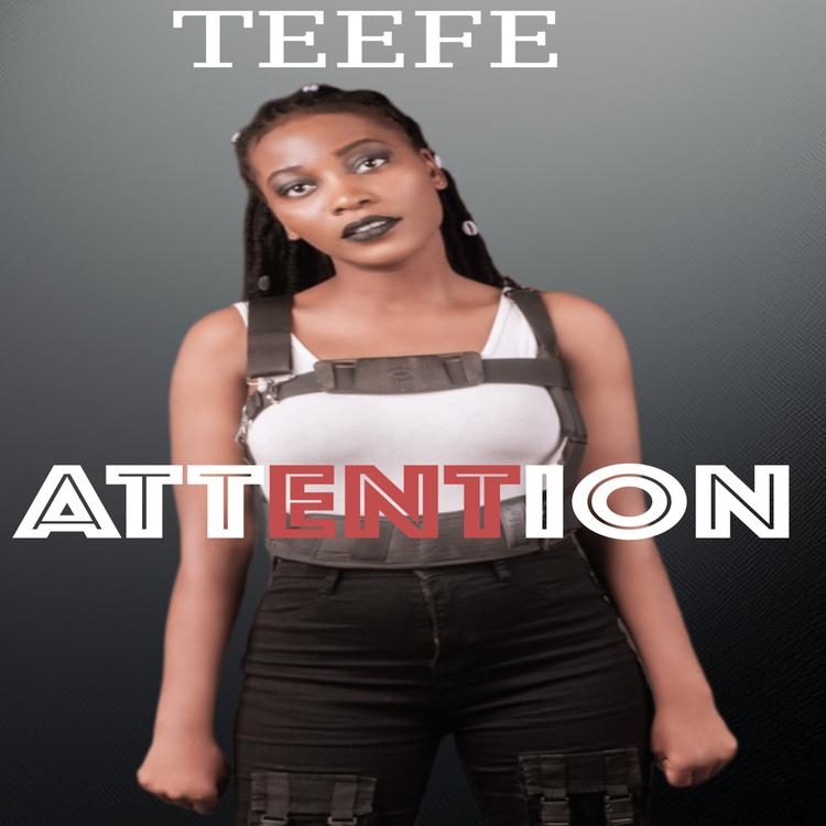 TEEFE's avatar image