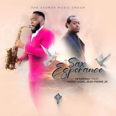 Sax Esperance (Saxophone Healing Music)'s cover