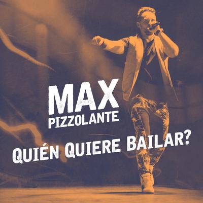 Shut up and Dance (feat. Beto Perez) By Max Pizzolante, Beto Perez's cover