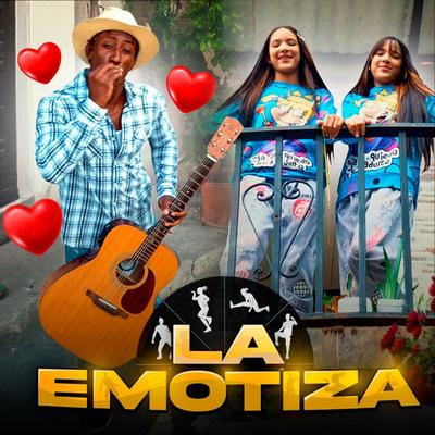 La Emotiza's cover