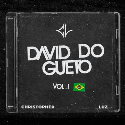 FODO FODO By Christopher Luz, MC Vini do KX, MC Marsha's cover