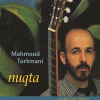 Mahmoud Turkmani's avatar image