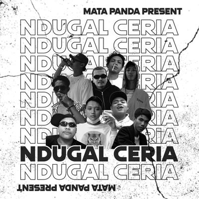 Ndugal Racing By Mata Panda, Sedoyo Mawut, Zaen Mc's cover