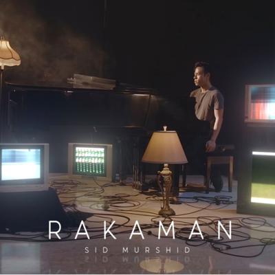 Rakaman's cover